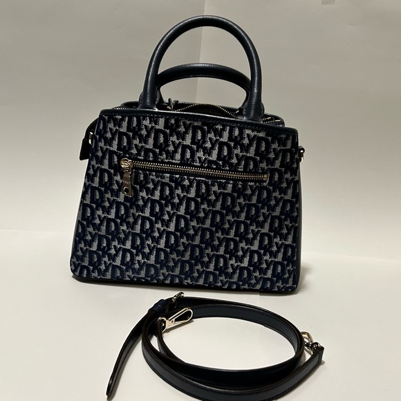 DKNY Satchel (Small) - Picture 4 of 5